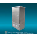 Stainless Steel Power Distribution Cabinet